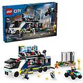 Lego Costruzioni Camion Labor Polizia