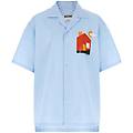 camicia patch