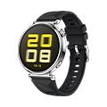 watch gt 5 41mm nero fluoroelastomero
