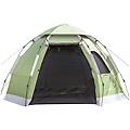 tenda da campeggio a cupola namsos 2 sleeper protect quick-start upf 100+