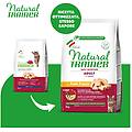 natural gatto adult pollo 3kg