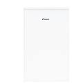 comfort cot1s45ew frigorifero monoporta libera installazione 106 l e bianco