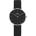 orologio donna petite ashfield dw00100202
