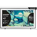 qe43ls03fauxzt tv qled 43 " qled 4k
