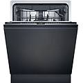 SIEMENS sx63hx01ae lavastoviglie iq300 xxl infolight wifi 60 cm