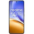 14 16 9 cm (6. 67) android 15 5g 12 gb 256 gb 6000 mah argento