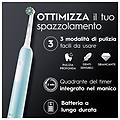 oral-b spazzolino elettrico pro series 1-blu e nero