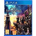 kingdom hearts iii ps4 standard tedesca inglese esp francese ita playstation 4