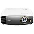 - videoproiettore w1720 dlp ultra hd 4k (3840x2160) ansi 2000 lm rapporto di contrasto 10. 000 1