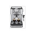 macchina caff&egrave; espresso em450. m 1325 w metale