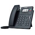 telefono voip sip-t31p nero