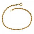 bracciale da donna oro giallo 803321704541