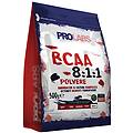 bcaa 8 1 1 500 grammi