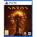 saros playstation 5