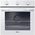 - forno elettrico da incasso capacità 65 litri classe a colore bianco