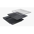 - forno microonde da incasso cmg7241b2-nero