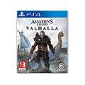 assassin's creed valhalla gioco ps4