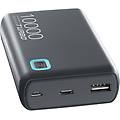 powerbank pbessencepd10000d nero