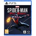 - marvel's spider-man miles morales standard playstation 5