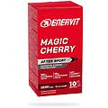 magic cherry after sport integratore antiossidante per il recupero 10 bustine