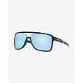 occhiali castel trasparent blue con lenti prizm deep water polarized