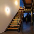 applique led moderno da esterno rs led m1 bianco ip20 luce bianco caldo dimmerabile 759 lumen