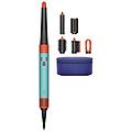 airwrap multistyler caldo nero blu verde arancione 1300 w 2 675 m
