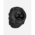 instinct 3 tactical 50 mm orologio multifunzione nero