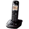 Panasonic Cordless Singolo Dect Titanium Kx Tg2521jtt