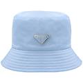bucket hat logo