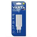 VARTA varta. caricabatterie da parete 57956 bli micro usb caricatori ritiro gratis