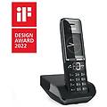 comfort 550 cordless dect-gap display a colori 2. 2'' vivavoce
