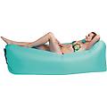 sedia a sdraio ad aria per andare 2 beanbag air sofa lounge couch gonfiabile