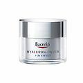 eucerin hyaluron-filler giorno spf15 per pelle secca antietà 50ml