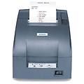 - stampante tm-u220d ad aghi a colori usb colore nero