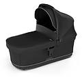 navicella bassinet black black
