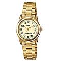 orologio donna lady 3h gold