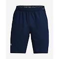 pantaloni corti vanish woven blu scuro xxl