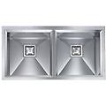 lavello ix glamour fq 87 5x45x19 2v