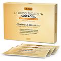 liquido ricarica pantacell anticellulite intensivo 3 buste