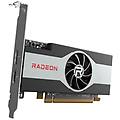 amd radeon rx 6400 4gb dp+hdmi gfx 6q3u4aa