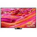 hub di gioco neo qled tq50qn90fatxxc ai gen3 da 50 4k antiriflesso dolby atmos