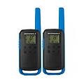 t62 walkie talkie blu 59t62bluepack