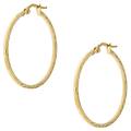 orecchini donna oro giallo gl100997