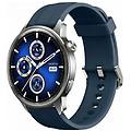 watch s2 46. 5mm 1. 43'' amoled bluetooth chiamate notifiche sport salute silver