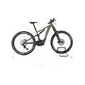 ebike ricondizionata · sam² 6. 8 · come nuovo