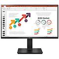 monitor 23. 8' led ips 24bp45sp-b 1920x1080 full hd
