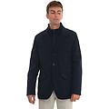 field jacket blu