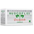muscoflex granulato con glicina e betaina per equini 40 buste 2g