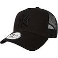 New Era New York Yankees Trucker Unisex Trucker Nero Foot Locker